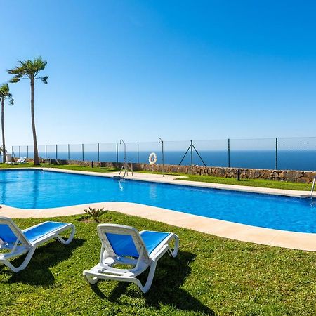 Ceres Malaga Apartamento De Lujo Rincón de la Victoria Exterior foto