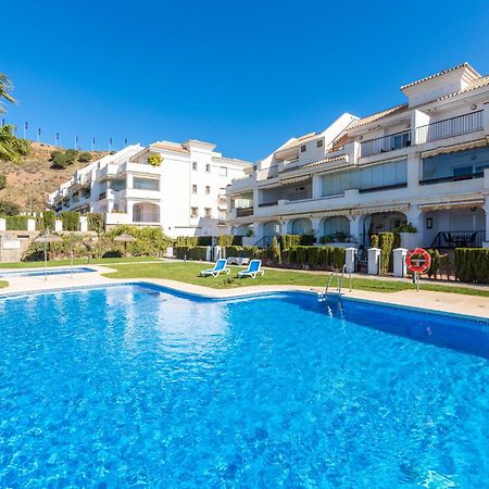 Ceres Malaga Apartamento De Lujo Rincón de la Victoria Exterior foto