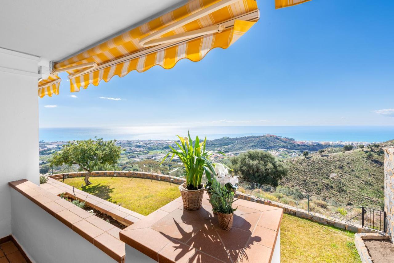 Ceres Malaga Apartamento De Lujo Rincón de la Victoria Exterior foto