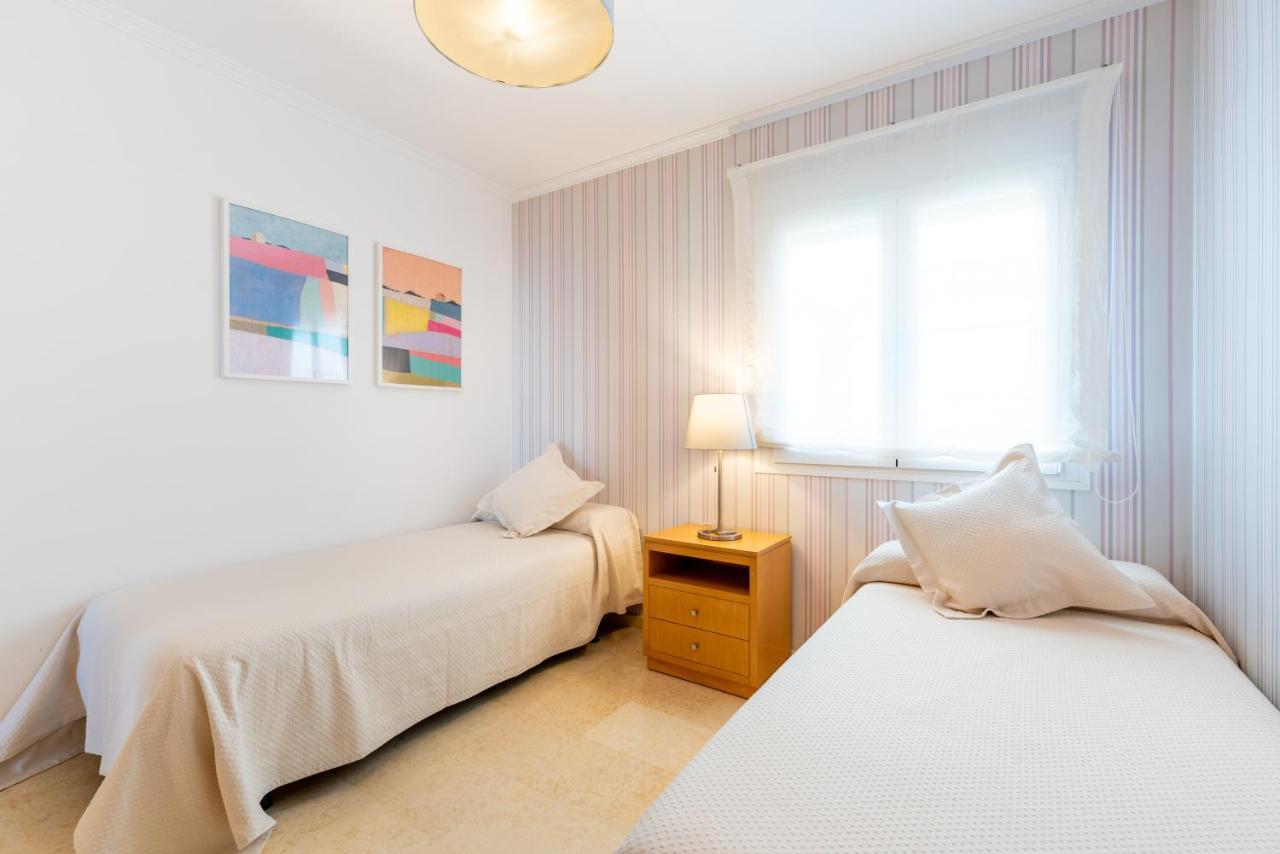 Ceres Malaga Apartamento De Lujo Rincón de la Victoria Exterior foto